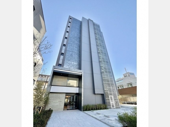 ドゥーエ大宮Ⅱ