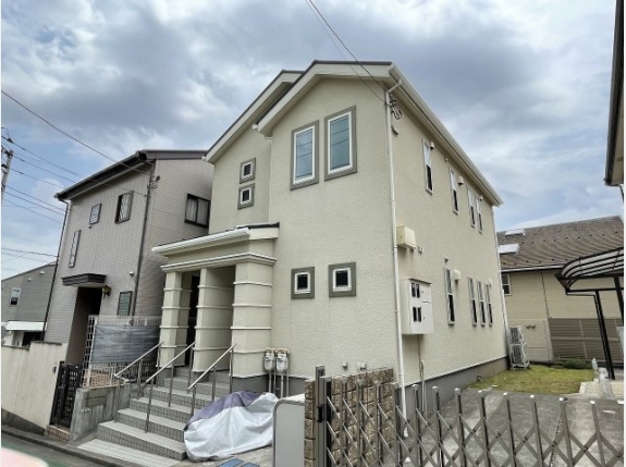 フェリセス・コヒナタ