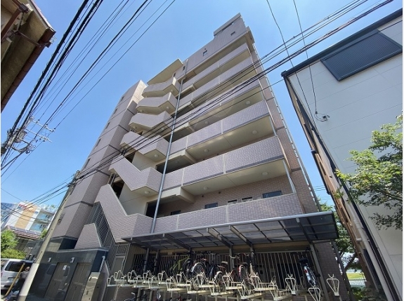 ルミエール西が丘