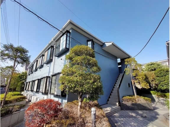 シャンブル綾瀬Ｉ