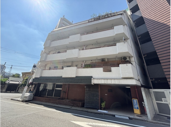 グリーンキャピタル赤羽