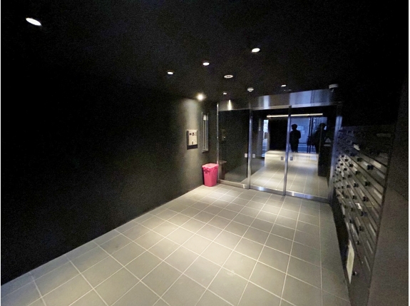 エルフラット板橋