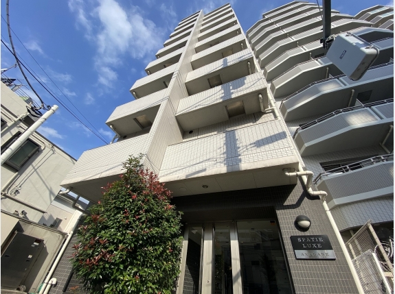 スパシエルクス赤羽