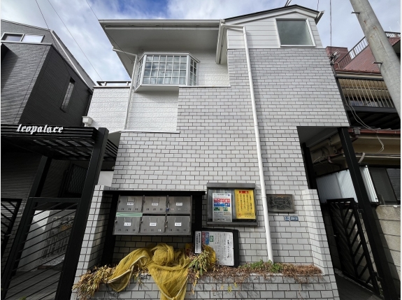 レオパレス赤羽第6