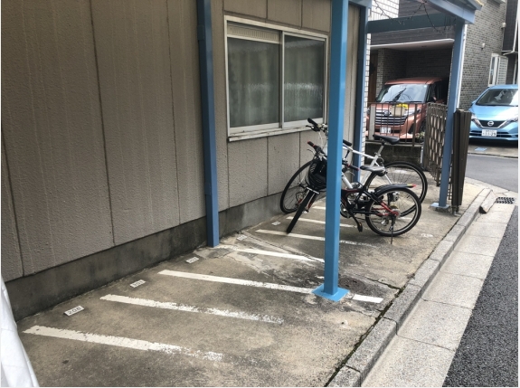 新井マンション