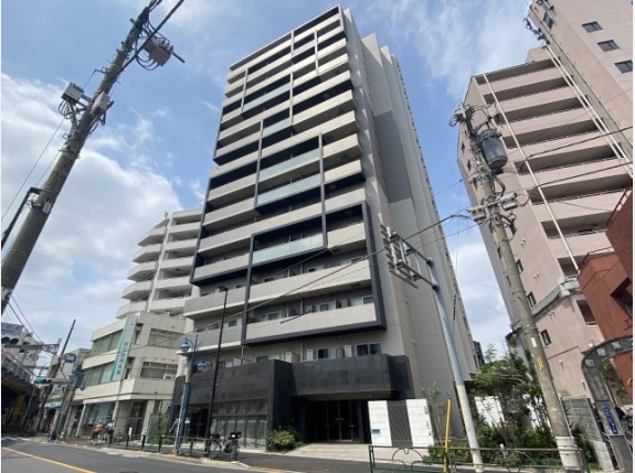 ＳＡＩＯＮ町屋