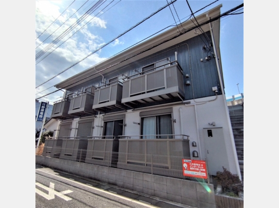 アムールむつみⅡ