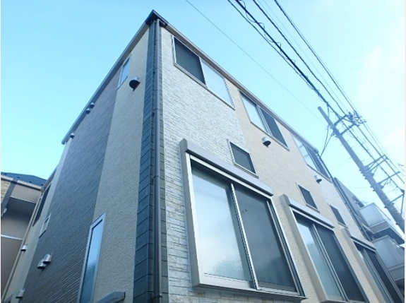 テラスルミエール椎名町