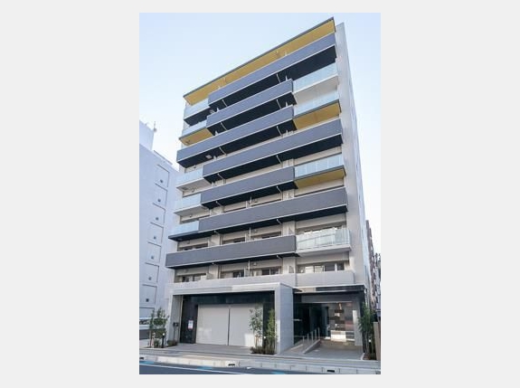 プライムホーム大宮