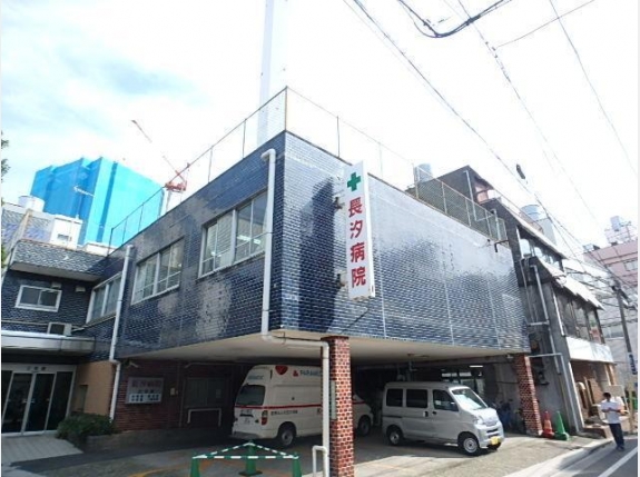 COCOFLAT池袋Ⅱ