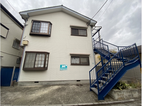 ビーグル上池袋