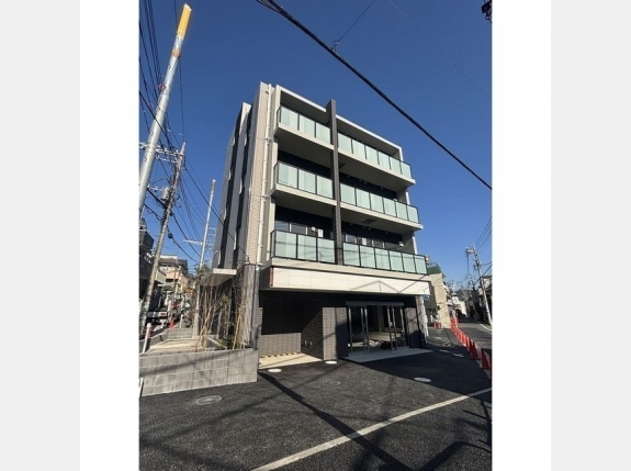 ＢＰＲレジデンス練馬富士見台