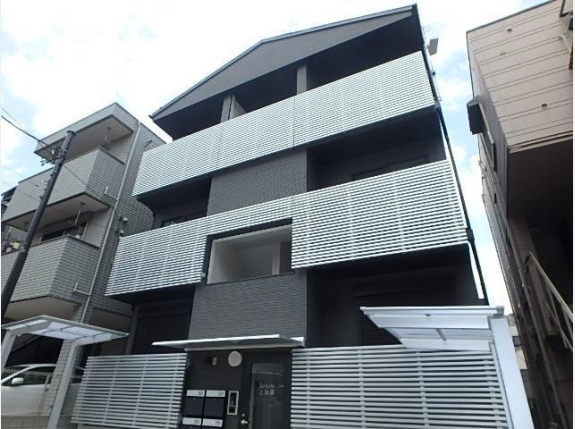 ソルーナ上池袋