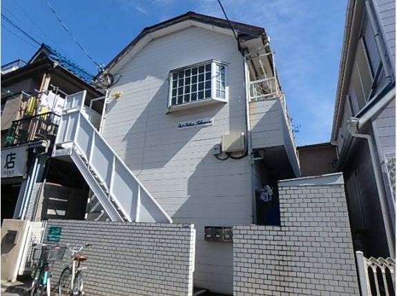 ペアパレス徳丸