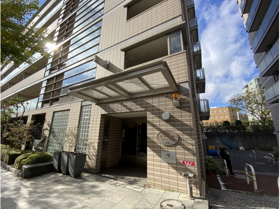 アーバンライフ目白駅前