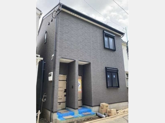 外観 グランディア