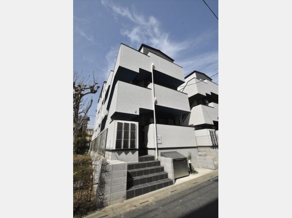 3F HAUS(スリーエフハウス)