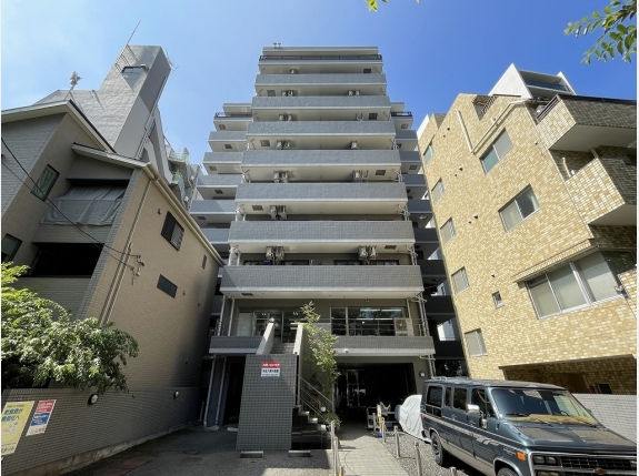 フラットワセダ