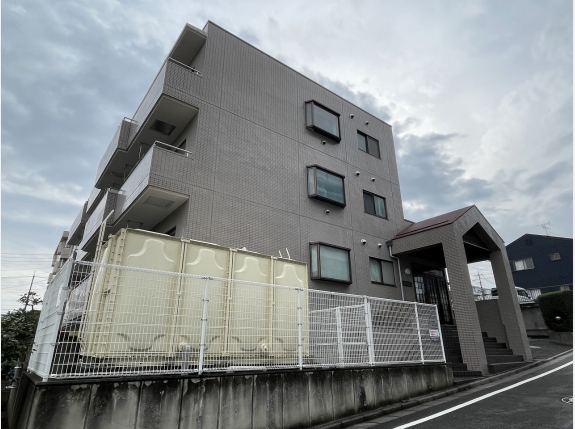 アベニールクニヤ