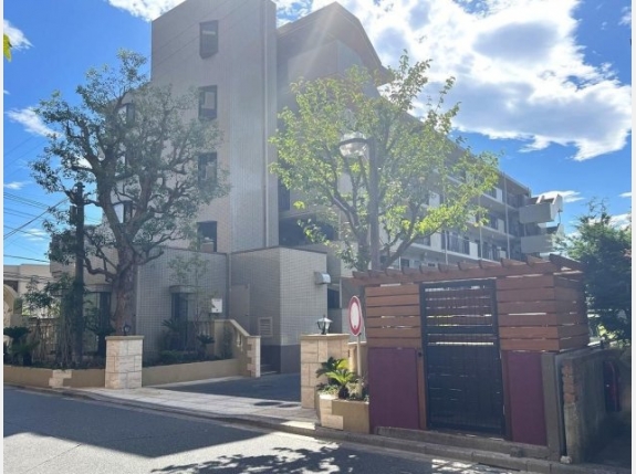 ＰＡＲＫ　ＴＥＲＲＡＣＥ　浦和