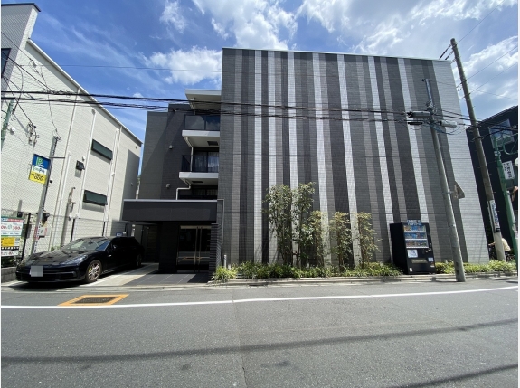 メイクスデザイン池袋パークサイド