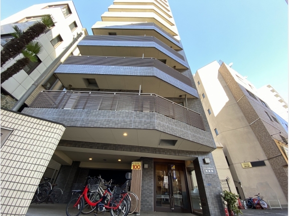 パークサイド西巣鴨