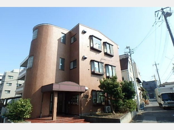 外観 アーク谷在家
