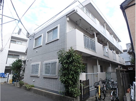 シャトレ和栄