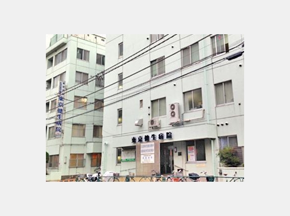 ラフィーネ音羽 西棟
