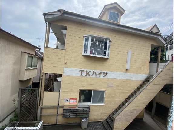 TKハイツ