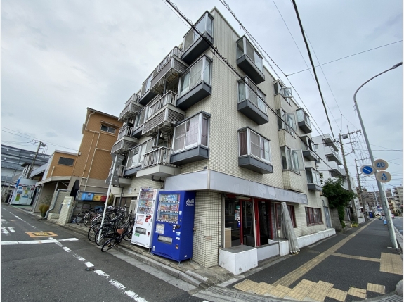 プラザUSA戸田公園