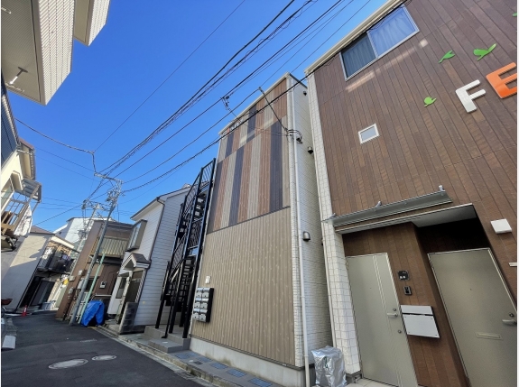 Glanz町屋アネックス