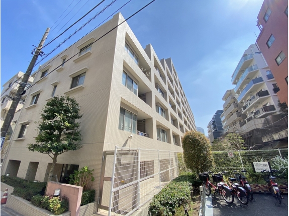 小石川ザ・レジデンスイーストスクエア