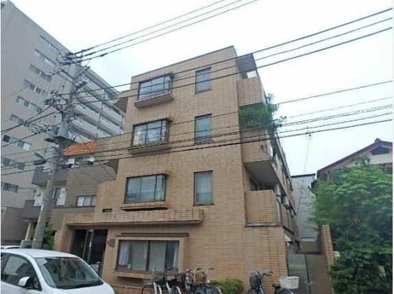 ミリオンコート西川口