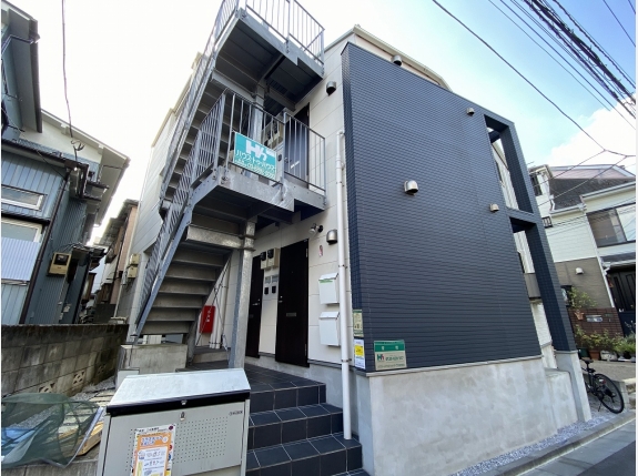 N-RESIDENCE