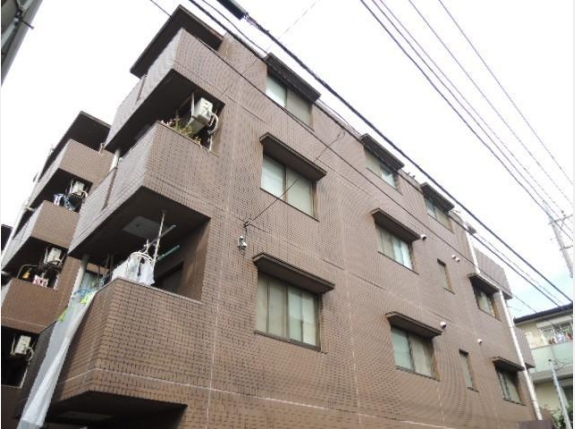 フロントピア蕨
