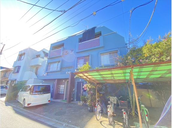 色川ビル