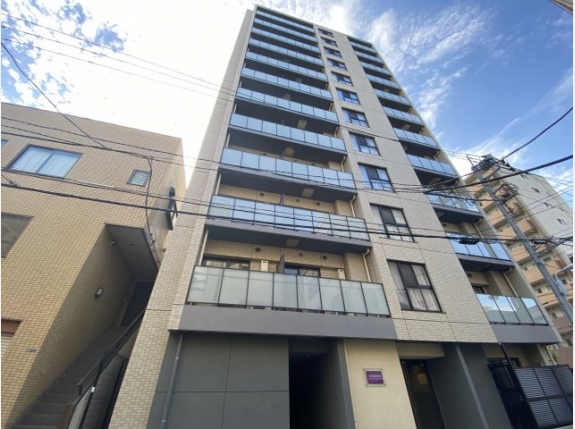 S-RESIDENCE新御徒町East