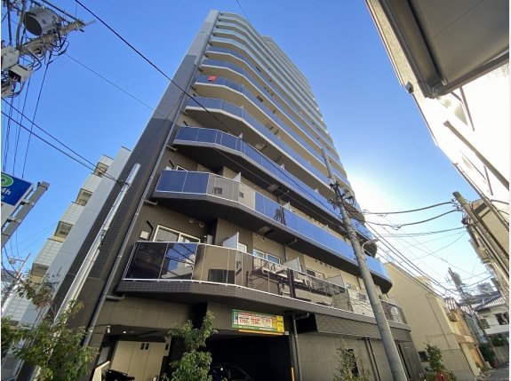 メイクス上野