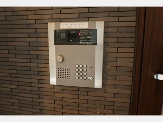 ラフォンテ町屋