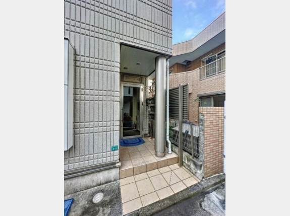 エスポワール池袋