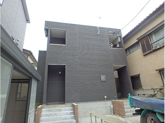 リブリ・芝富士