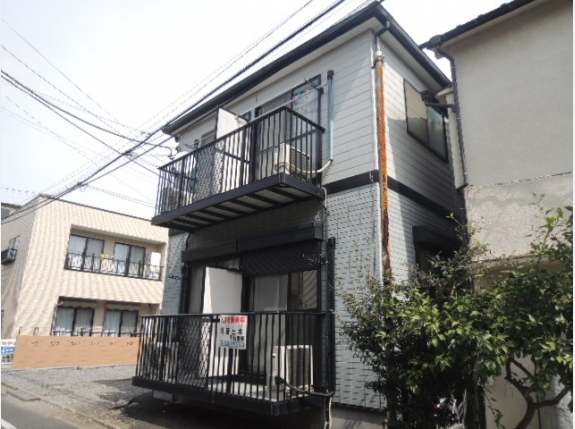 コーポカキザキ