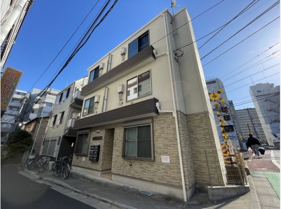 ＫＫハウス北千住