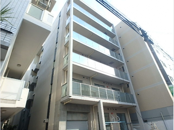 SK.シティハウス