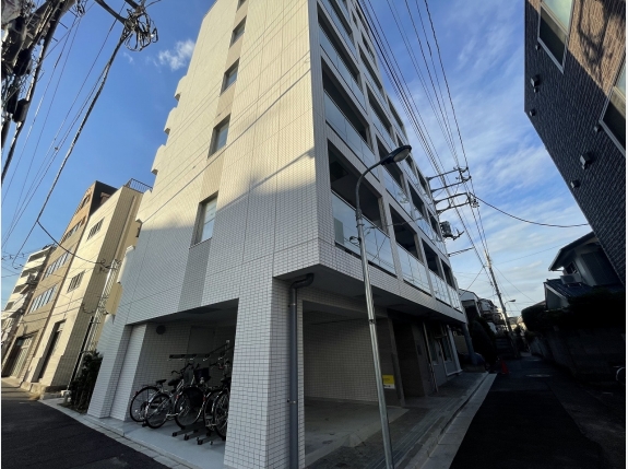 クオリタス東十条