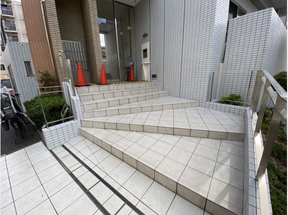 コンドミニオ けやき