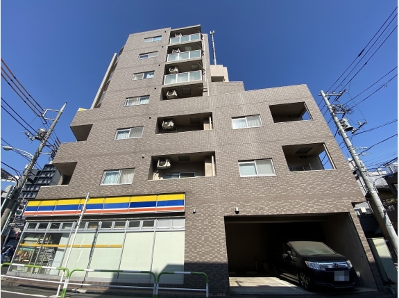 カザルス・スクエア