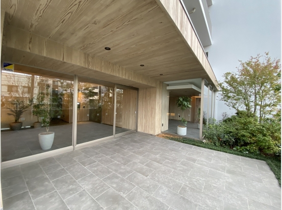 イニシア東京尾久