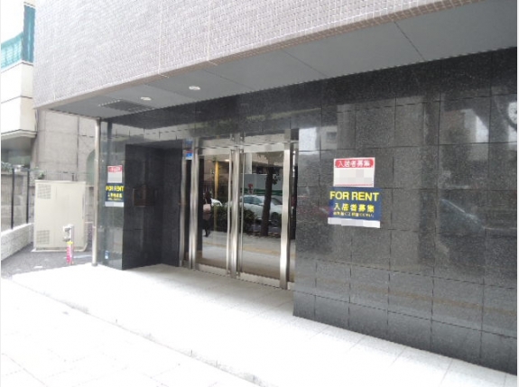 メインステージ板橋本町駅前Ⅱ